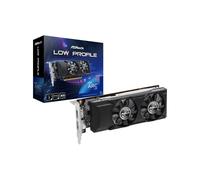 ASRock Carte graphique Intel Arc A310 4 Go GDDR6 profil bas Mini-ITX