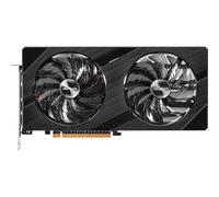 Vaizdo plokštÄ- ASROCK Arc A750 Challenger D 8GB OC GDDR6 PCI-E 4.0 2xDP 2xHDMI