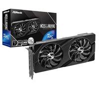 ASRock Intel Arc A770 Challenger OC, Intel Arc A770, 16GB GDDR6, PCI-Express