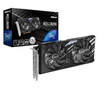 Asrock Challenger Intel Arc A770 SE 16GB OC 16 Go GDDR6