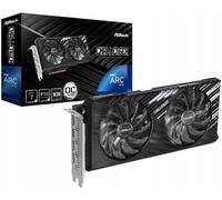 ASRock Intel ARC A770 Challenger SE 16GB OC VGA Card (90-GA57ZZ-00UANF)