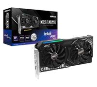 ASRock Intel® Arc B570 Challenger 10Go OC, Carte graphique