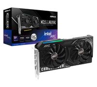 ASRock Intel Arc B580 Challenger 12GO Intel VGA Card