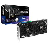 ASROCK Intel Arc B580 Challenger 12GB OC, Intel Arc B580, 12GB GDDR6, PCI-Express