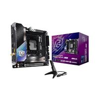 Asrock Phantom Gaming Z890I Nova WiFi Intel Z890 LGA 1851 (Socket V1) mini ITX