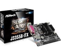 Asrock J3355B-ITX Carte mère Intel J3355 M-ITX