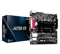 ASRock J4125B-ITX Mini ITX One Size