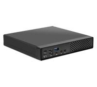 ASRock Jupiter X600 - Barebone (90BXG4S01-A20GA0F)