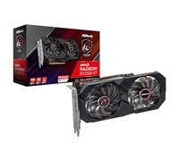 ASRock Karta GRAF RX6500XT PG 8GO