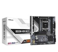 ASRock Carte mère B650M-HDV/M.2 Socket AM5