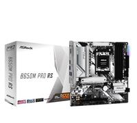 ASRock B650M Pro RS carte mère socket AM5
