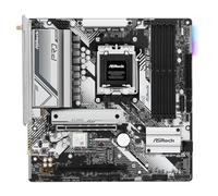 Carte Mère ASRock B650M Pro RS WiFi (AM5) Micro ATX