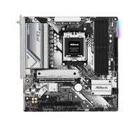 Carte Mère ASRock B650M Pro RS WiFi (AM5) Micro ATX