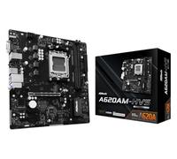 ASRock A620AM-HVS