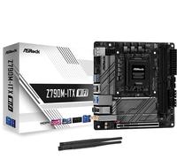 ASRock MB ASROCK Z790M-ITX WiFi Motherboard