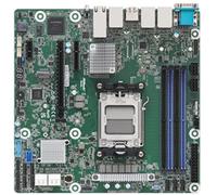 ASRock MB B650D4U-2L2T BCM B650E AM5 Max128GB DDR5 Micro ATX Retail