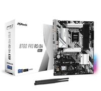 Asrock B760 Pro RS/D4 WiFi Intel B760 LGA 1700 ATX