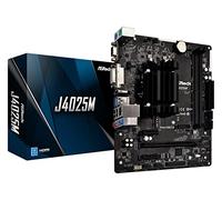 ASRock MB Intel J4025M