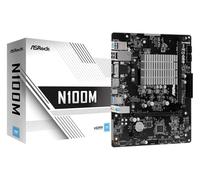 ASRock MB Intel N100M