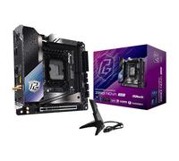 Asrock Phantom Gaming Z890I Nova WiFi Intel Z890 LGA 1851 (Socket V1) mini ITX