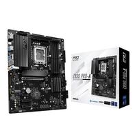 ASROCK Modèle du produit : Z890 Pro-A
