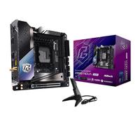 ASROCK Modèle du produit : Z890I Nova WiFi