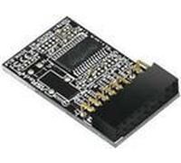 AsRock Module TPM2-S Infineon, Carte m?re