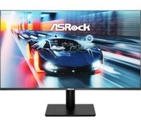 ASRock Écran PC Challenger CL25FFA 24,5 pouces Full HD 120 Hz Noir