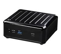 AsRock NUC BOX-1115G4 Intel 11th Gen(Tiger Lake) G-LAN V1 d?tail (Intel Core i3-1115G4), Barebone