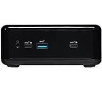 AsRock NUC BOX-1165G7 Intel 11th Gen Tiger Lake G-LAN d?tail (Intel Core i7-1165G7), Barebone