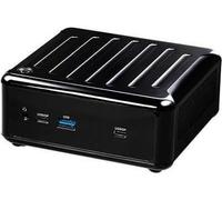 AsRock NUC BOX-1240P/EU/AI i5-1240P 2x 2.5 Gb LAN (Intel Core i5-1240P), Barebone