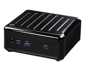 Asrock NUC BOX-1240P Noir i5-1240P 3,3 GHz