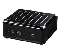 ASROCK NUC BOX-1260P Noir i7-1260P 3,4 GHz