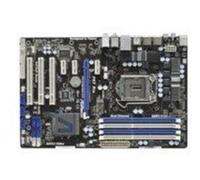 ASRock P67 Pro - Carte-mère - ATX - Socket LGA1155 - P67 Chipset - Gigabit LAN - audio HD (8 canaux) G