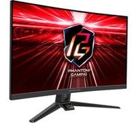 Asrock PG27F15RS1A écran plat de PC 68,6 cm (27") 1920 x 1080 pixels Full HD Noir