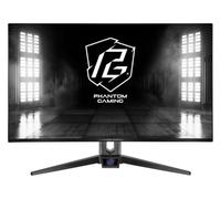 Asrock Pg27ffs1a 27" Fhd Ips GaminG-Monitor 165 Hz 1 Ms Freesync Premium Hdr10
