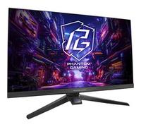 ASRock Écran Phantom Gaming PG27FFT1A 27" Full HD 1920 x 1080 180Hz Noir