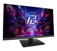 ASROCK Ecran 27" Phantom Gaming PG27FFT1B Full HD 180Hz (Noir)