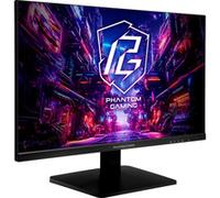 ASRock Moniteur PG27FFX1B 27" FHD 520Hz 1 ms 2HDMI+1DP WiFi 3x USB3.2 Noir Haut-parleurs