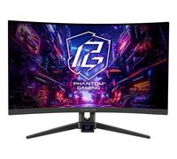 Asrock PG27FRS1A écran plat de PC 68,6 cm (27 ) 1920 x 1080 pixels Full HD LCD Noir