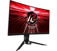 ASRock PG27Q15R2A - 27p QHD - 165Hz - 1ms - 2X HDMI - DP