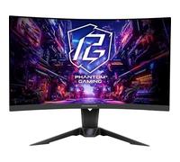 Écran PC Gaming - ASRock - Phantom PG27QRT2A - 27 pouces - 2560x1440 - 180Hz - 1ms