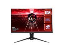 Asrock PG32QF2B écran plat de PC 80 cm (31.5") 2560 x 1440 pixels Wide Quad HD Noir