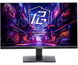 Asrock Phantom Gaming écran plat de PC 68,6 cm (27 ) 2560 x 1440 pixels Quad HD LED Noir