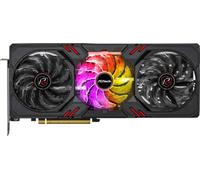 ASRock Phantom Gaming Intel Arc A770 16G OC - OC Edition