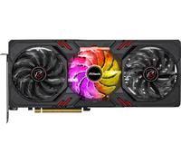 Asrock Phantom Gaming Intel Arc A770 D 8GB OC 8 Go GDDR6