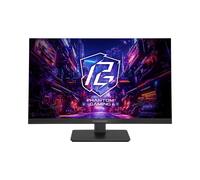 ASROCK Ecran 27" Phantom Gaming PG27FFT1B Full HD 180Hz (Noir)