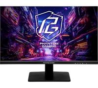 ASRock Phantom Gaming PG27FFX1B, 27" - 16 9 HDMI/DP/USB schwarz FHD - Flachbildschirm (TFT/LCD) [Energieklasse F] (90LXA0L0-A0E0A0J)