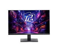 Ecran PC Asrock Phantom Gaming 27" 2560 x 1440 pixels Quad HD LED Noir