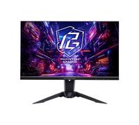 ASRock Écran PC Phantom Gaming 68,6 cm (27") 2560×1440 QHD LED Noir
